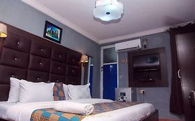 Tega Suites